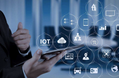 從‘連接’時(shí)代到‘鏈接’時(shí)代 北信源守護(hù)萬物互聯(lián)下的信息安全