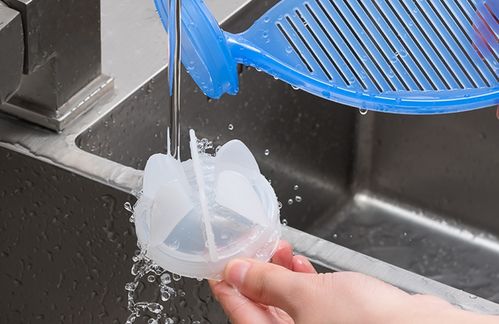 廚具驚喜 跟風買的廚房家居用品，竟成節水新寵