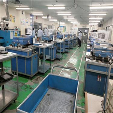 化工機械場